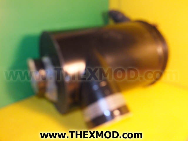 Filter - Intake Air Cleaner - FRG10-0284-1