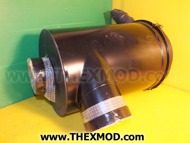 Filter - Intake Air Cleaner - FRG10-0284-2