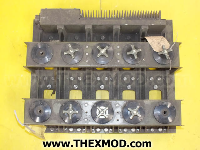 Tray Battery - 575 x 463 x 243.4mm - FV2107102-1
