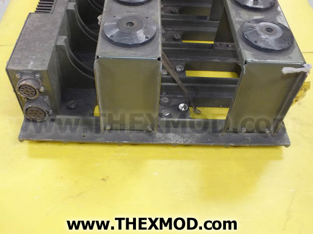 Tray Battery - 575 x 463 x 243.4mm - FV2107102-3
