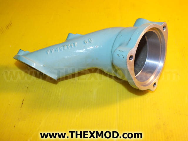 Casing Breather - 31/2in dia - CK2548-1