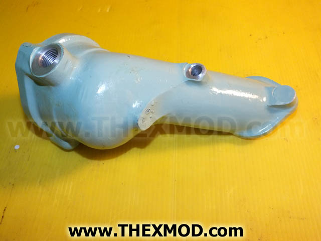 Casing Breather - 31/2in dia - CK2548-2