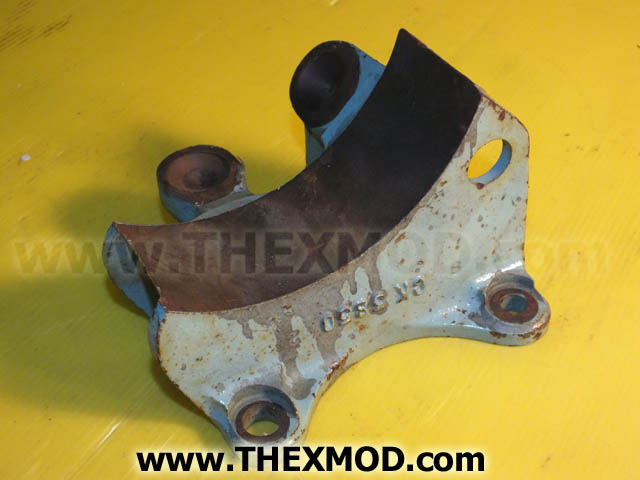 Bracket Mounting Starter Motor - CK3830-2