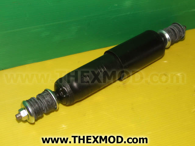 Cab Damper - DAF - MXK3539-1