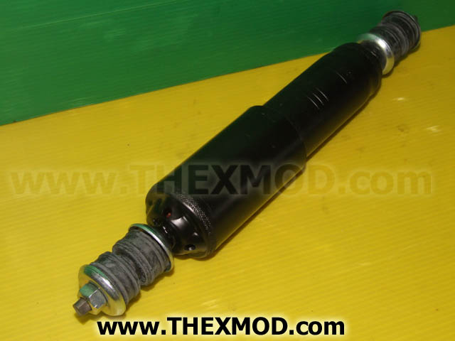 Cab Damper - DAF - MXK3539-2