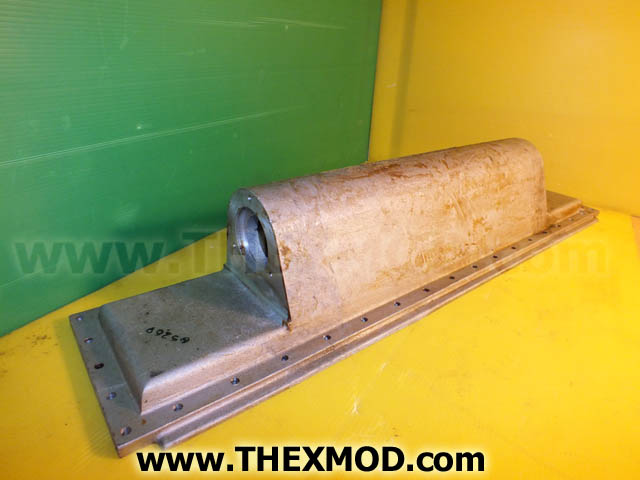 Tank Radiator Overflow - FV723939-1
