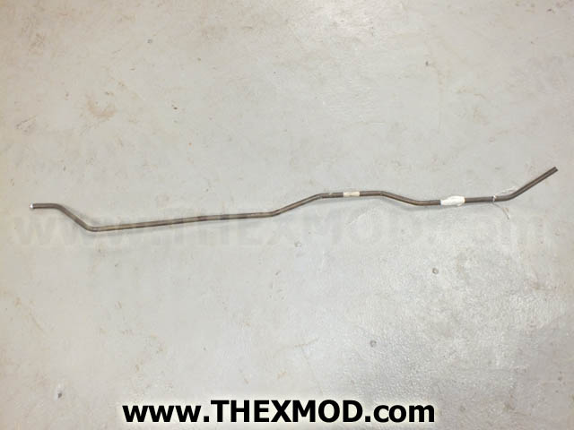 Pipe - 12mm id - 1545mm Long - FV2111082-1