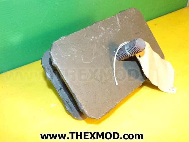 Bumper Rubber - Suspension Unit - FV2016539-1