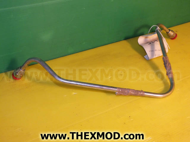 Pipe - 3/8in od - MXK 2048-1