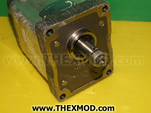 Pump - Steering - Foden - 22 00012-000-4