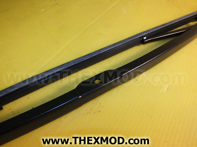 Blade Windshield Wiper - B49760-2
