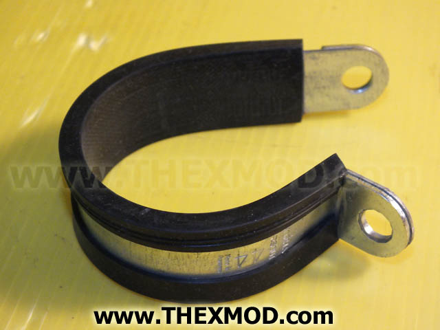 Clamp Loop Band - ACU3645-1