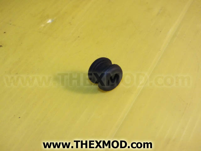 Grommet - 0.250in Hole dia - VA17-0003, BS1767-1
