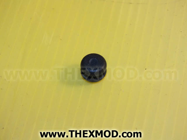 Grommet Rubber - 0.125in hole dia - BS1767-1