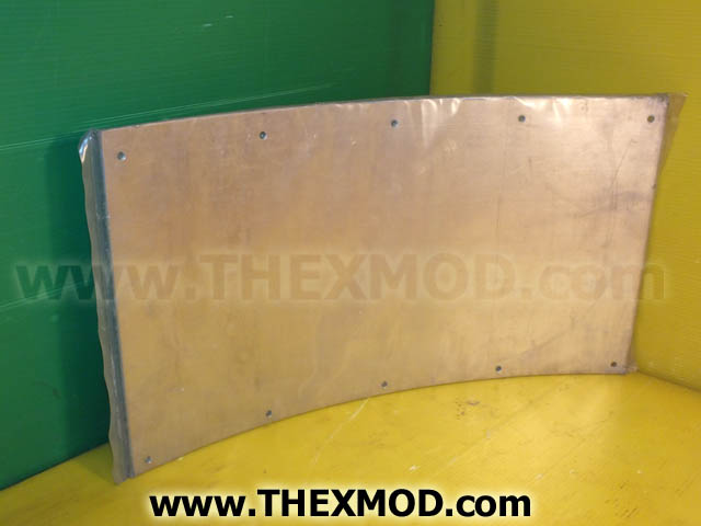 Plate - 18 3/8in Long - 10in wide - FV758180-2