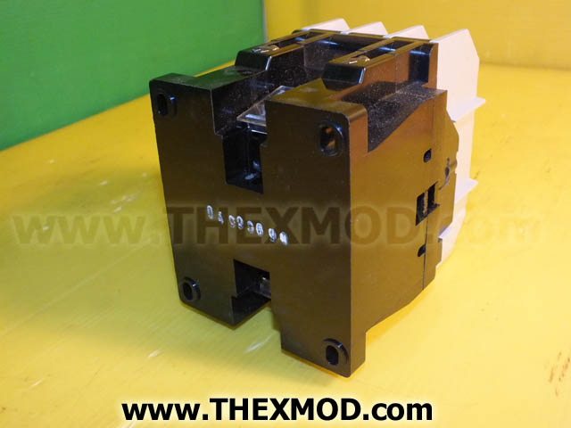 Contactor Magnetic - 22-24v- ND25610L, 01034000024-3