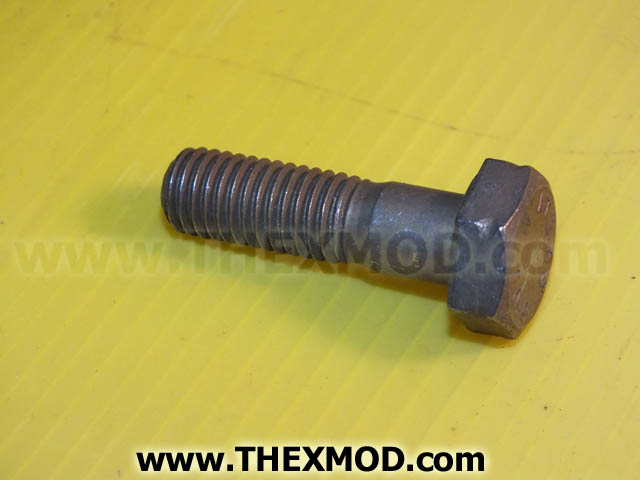 Bolt - Metric - 10mm dia - FRC7257-1