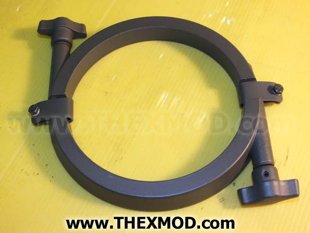 Clamp Collar - 6in - 7044-1
