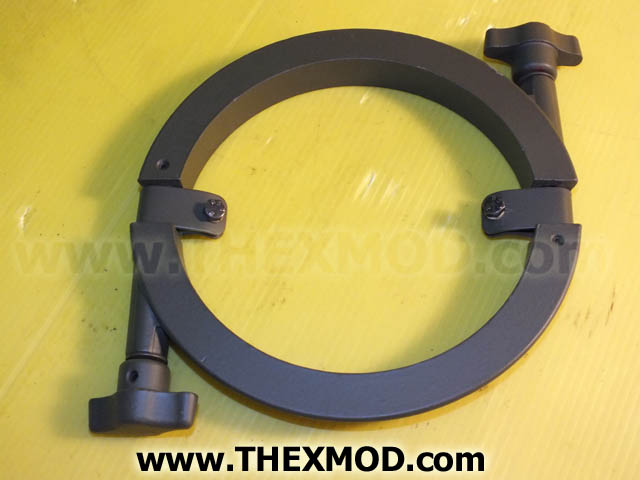 Clamp Collar - 6in - 7044-2