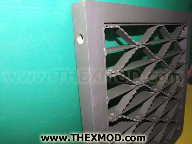 Step - Non - Skid Tread - STC3555-3