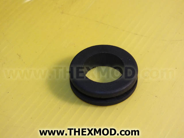 Grommet Rubber - 0.75in Hole dia - S1C676-070-1