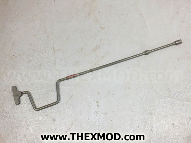 Extended Hand Wrench -1
