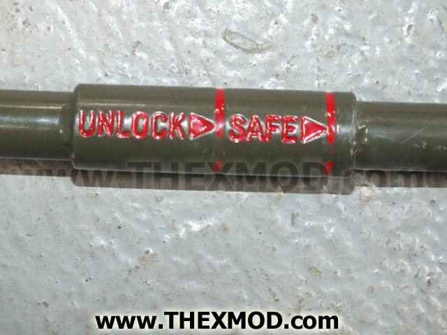 Extended Hand Wrench -3