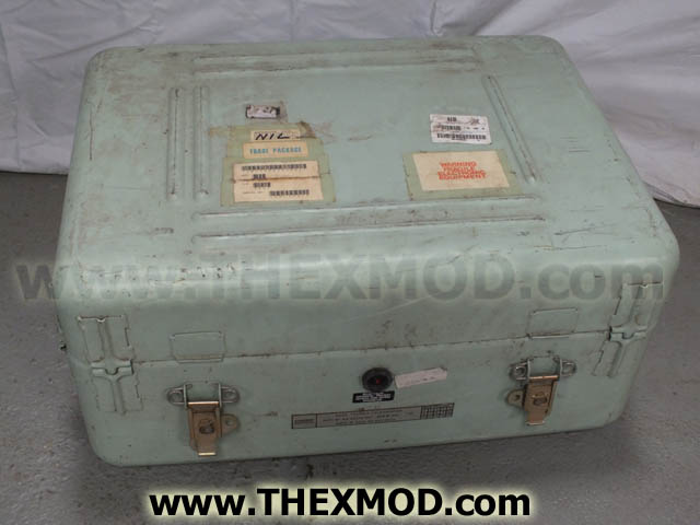 Case - 28.120in X 20.620in X 13in- 69/00419/001-1