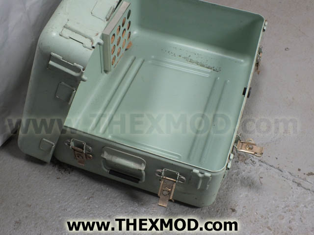 Case - 28.120in X 20.620in X 13in- 69/00419/001-3