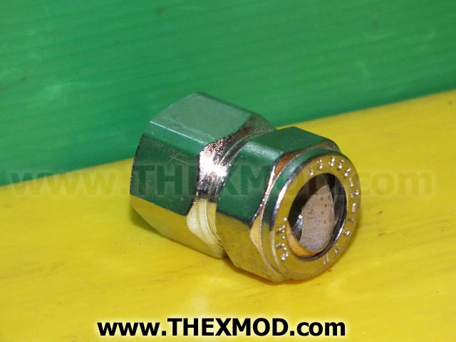 Nut - BS964-2-15mm-1