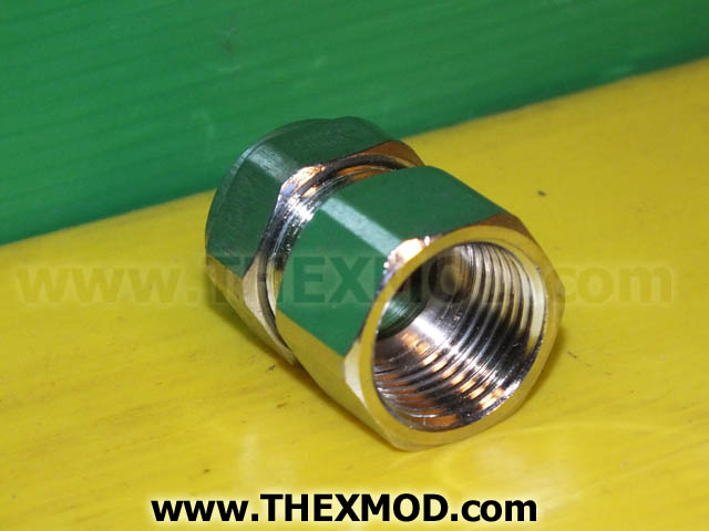 Nut - BS964-2-15mm-2