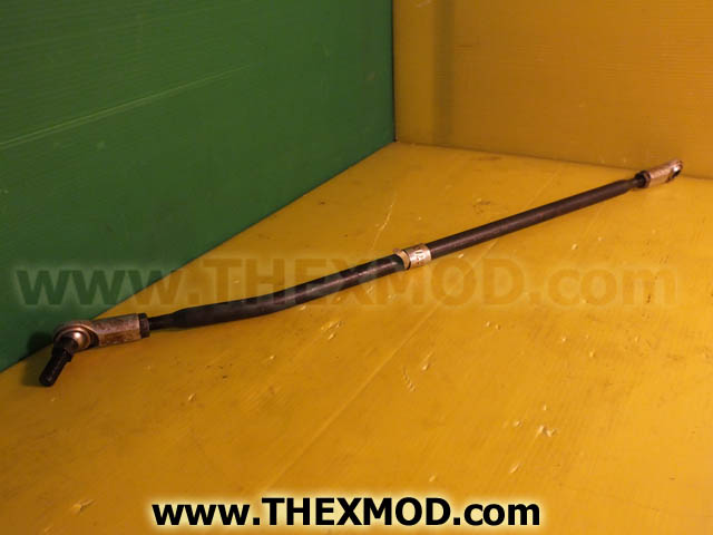 Control Rod Dozer and Tilt - 6T2716-1