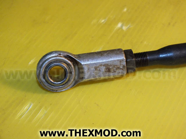 Control Rod Dozer and Tilt - 6T2716-2