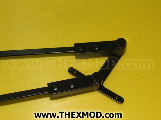Arm - Windscreen Wiper - Pantograph Type - 18 IN -2