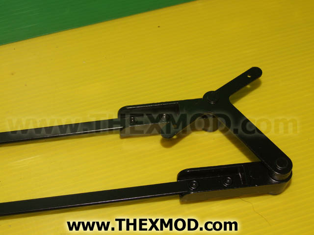Arm - Windscreen Wiper - Pantograph Type - 18 IN -3