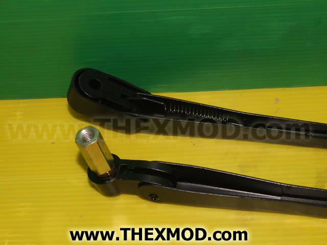 Arm - Windscreen Wiper - Pantograph Type - 18 IN -5