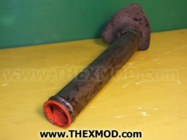 Tube - 9S9447-2