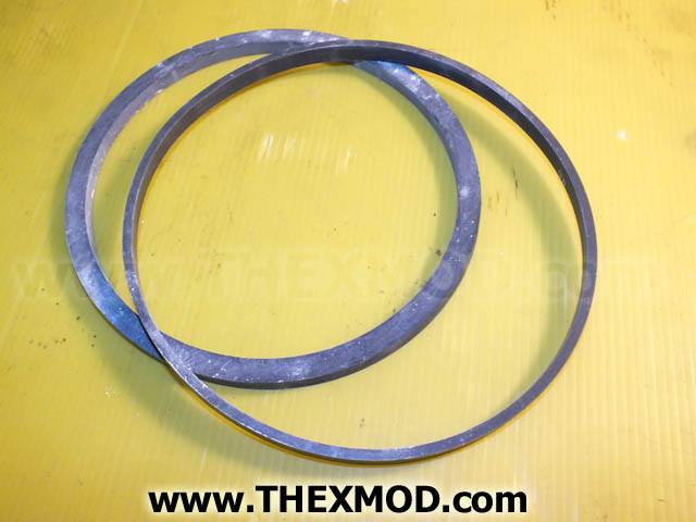 Seal - Piston Head - 5J4993-1