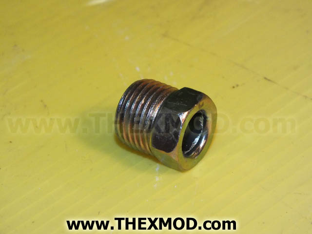 Nut - 2K8851-1