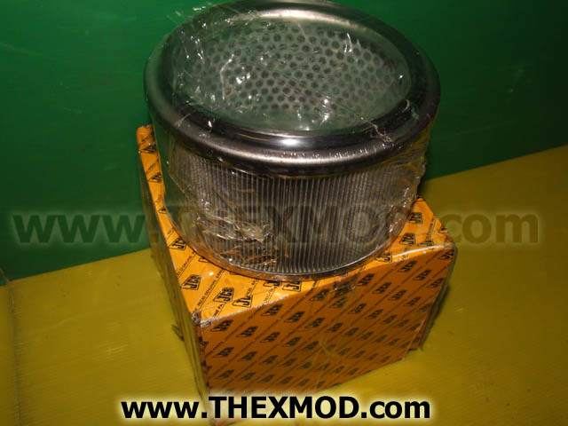 Filter - Air - JCB - 32/90110-2