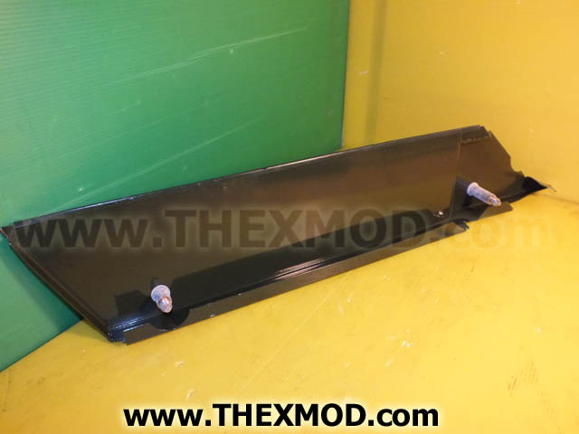 Mudguard - RH - FV1067221-2