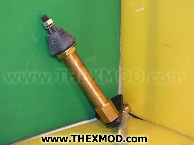 Linkage Windscreen Wiper - B-48138-3