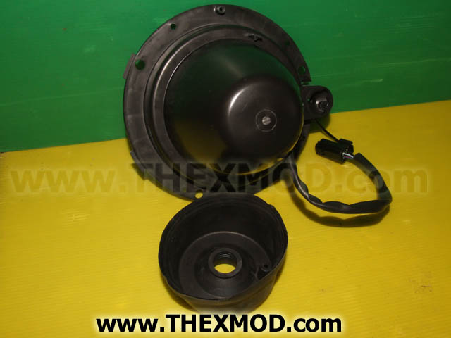 Light - Body and Cable Assembly - STC3025-2
