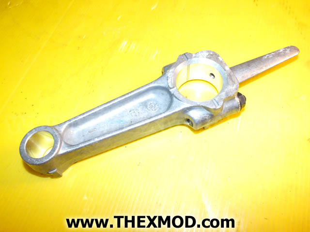 Rod Connecting - 47 067 09-1