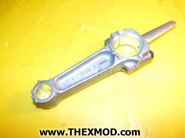 Rod Connecting - 47 067 09-2
