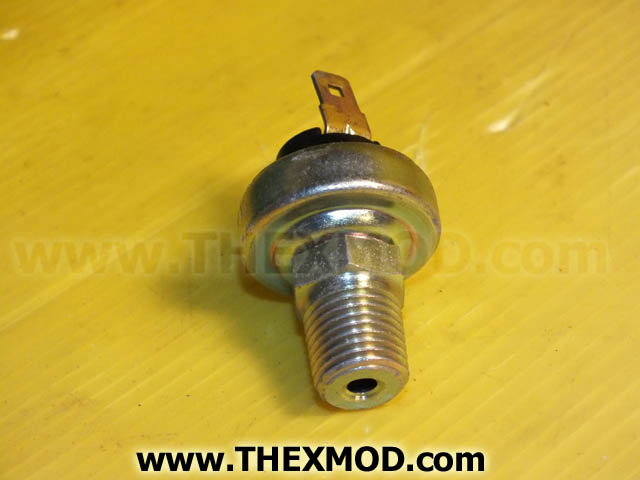 Switch Oil Flow - 5 psi - 7994008-1