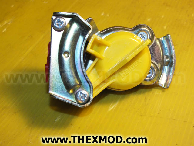 Coupling Half - Quick Disconnect - 81512206098-1