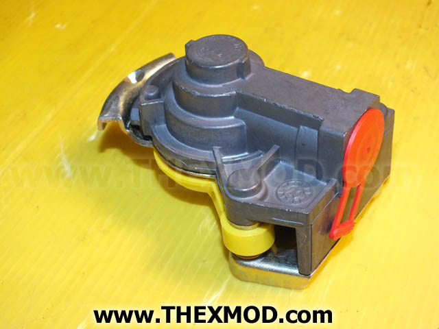Coupling Half - Quick Disconnect - 81512206098-2