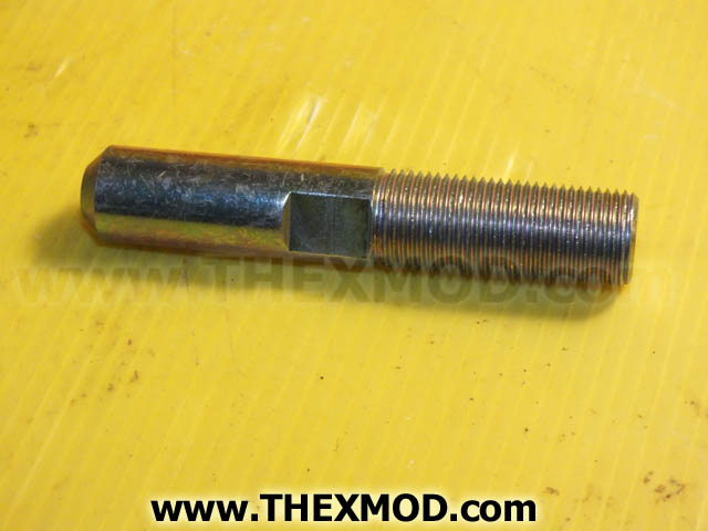 Push Rod - Overrun Brake - 5/8in- B6543A, ATB6543A-1