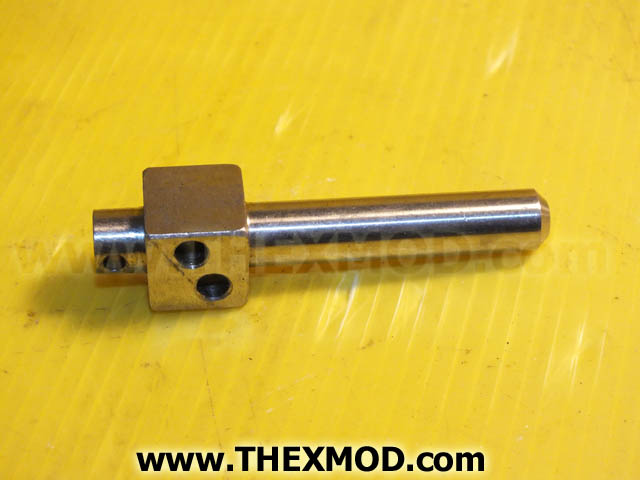 Pin - 70mm Long x 16mm Sq - AB/01/15/01003-1